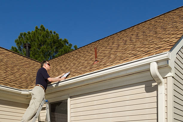 Best Green or Eco-Friendly Roofing Solutions  in USA